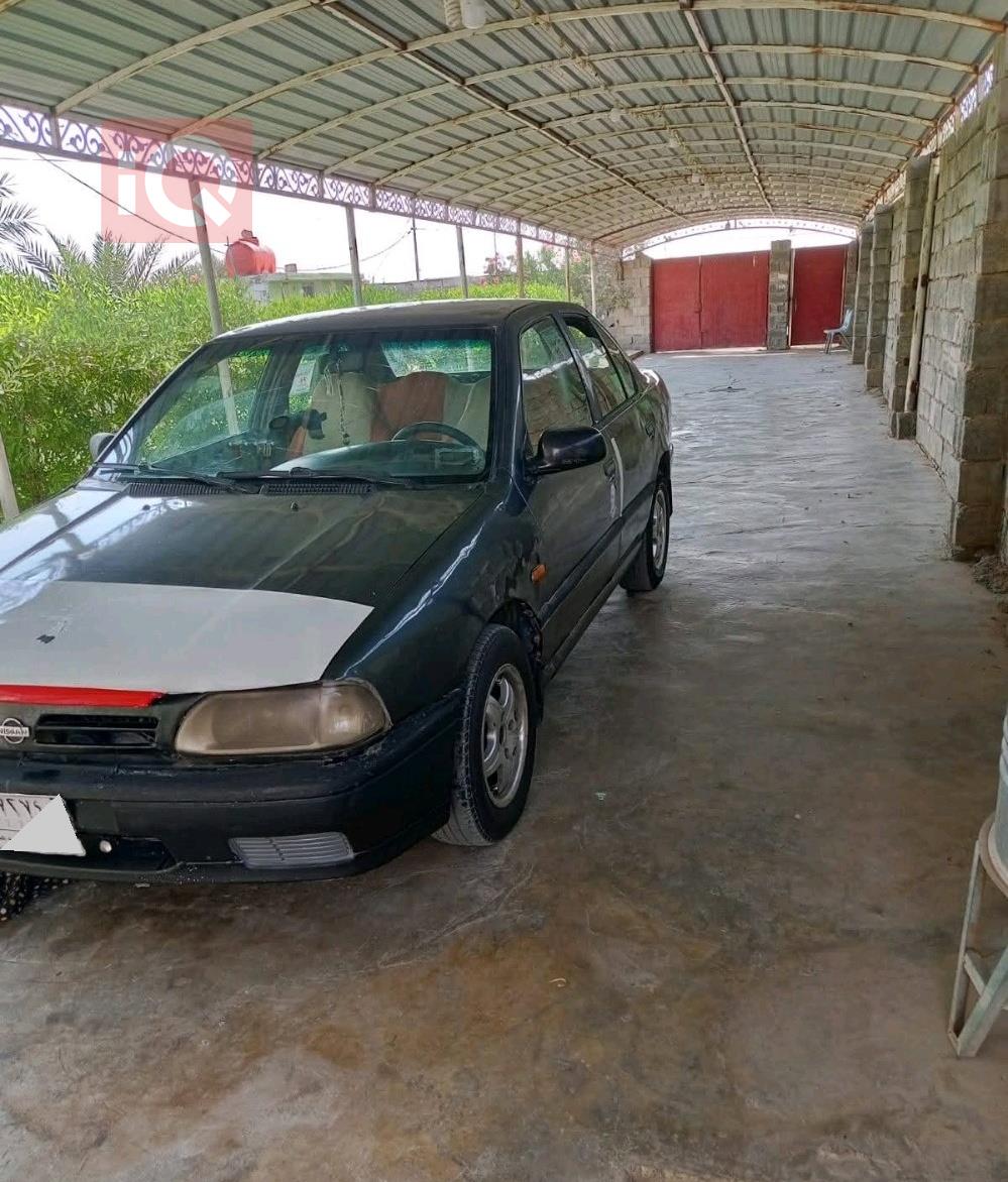 نيسان بريميرا